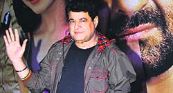 Shahbaaz Khan