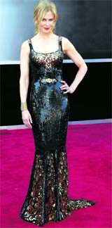 Nicole Kidman