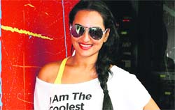 Sonakshi Sinha