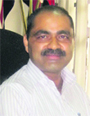 Commissioner of Police Ram Singh