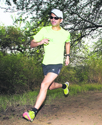 Rajat Chauhan