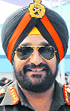 General Bikram Singh, Army Chief