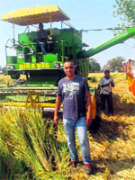 Gagan Nagpal