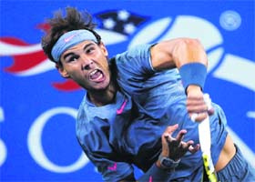 Rafael Nadal