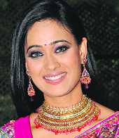 Going Goa: Shweta Tiwari