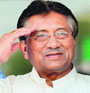 Pervez Musharraf