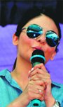 Neeru Bajwa, Actor