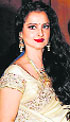 Rekha