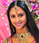 Krystle Dsouza
