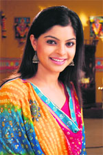 Sneha Wagh 