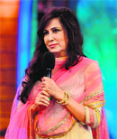 Anita Advani 