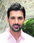 John Abraham