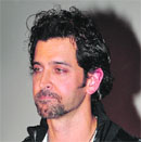 Hrithik Roshan