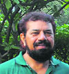 BN Sharma