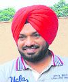 Gurpreet Ghuggi