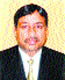 Dr RK Yadav