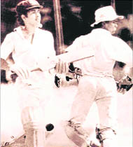 From the day Sachin Tendulkar hit headlines for that mammoth 664-run partnership with Vinod Kambli in school cricket, he went on scale countless peaks through his 24-year long international career.