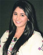 Chandni Bhagwanani