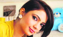 Puja Banerjee