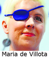 Maria de Villota