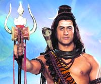 A still from Mahadev