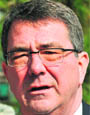 Ashton Carter