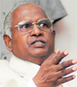 KG Balakrishnan