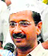 Arvind Kejriwal