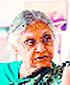 Sheila Dikshit