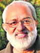 Pushpesh Pant