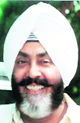 H. Kishie Singh