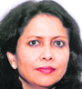 Pushpa Girimaji