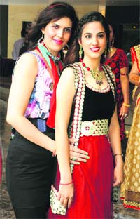 Juvalia & You offers a glittering choice in jewellery 