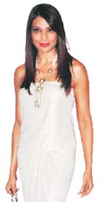 Bipasha Basu