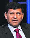 Raghuram Rajan, RBI Governor