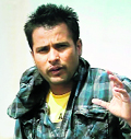 Amrinder Gill