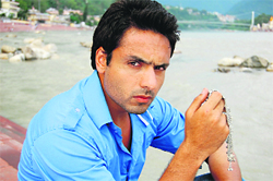 Iqbal Khan