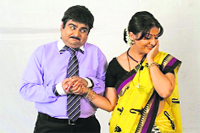 Deven Bhojani