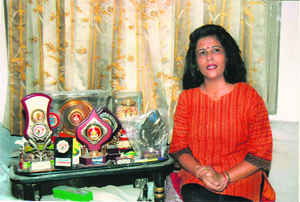 Baljinder Kaur 