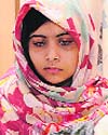 Malala Yousafzai
