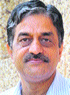 AK Saini
