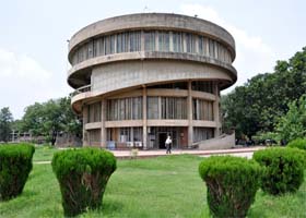 A uniform growth in research output in all faculties will show quick gains