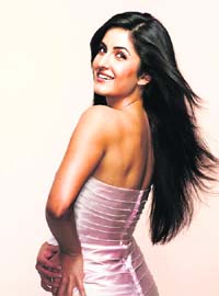 On rest: Katrina Kaif
