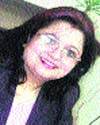  Yashmin Bakshi, home maker