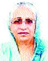  Harsimarjit Kaur, president, All-India LPG Distributorship, Punjab