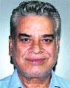  Surinder Saini, social activist, Jalandhar Welfare Society