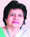  Rekha Kalia Bhardwaj, Principal, HMV College