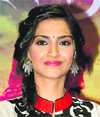 Sonam Kapoor 