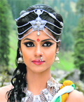 A still from Mahabharat