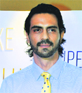 Arjun Rampal 